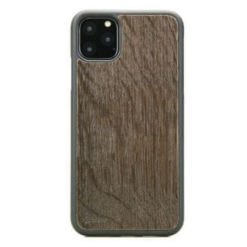 bewood Lesen ovitek za iPhone 11 PRO MAX dimljen hrast
