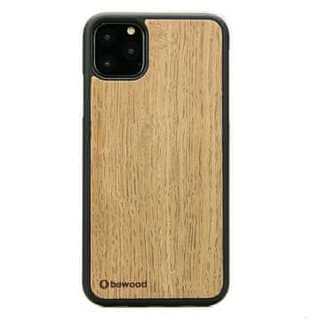 bewood Lesen ovitek za iPhone 11 PRO MAX HRAST