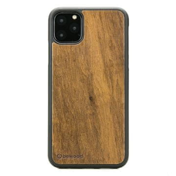 bewood Lesen ovitek za iPhone 11 PRO MAX imbuia