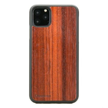 bewood Lesen ovitek za iPhone 11 PRO MAX Padouk