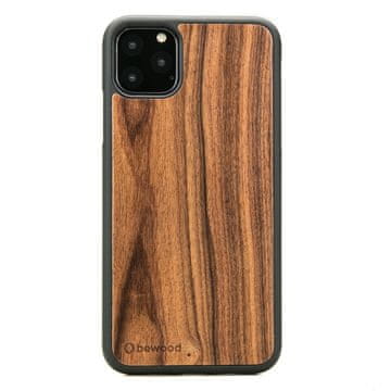 bewood Lesen ovitek za iPhone 11 PRO MAX, palisander, santos
