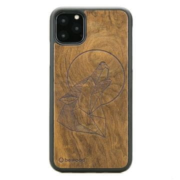 bewood Lesen ovitek za iPhone 11 PRO MAX WILK IMBUIA