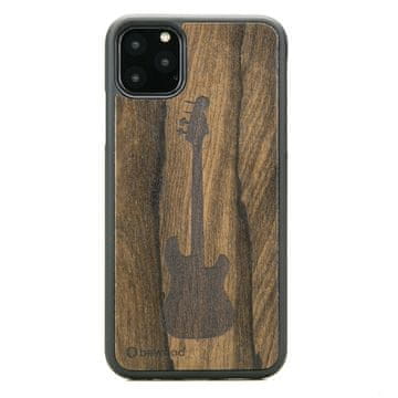 bewood Lesen ovitek za iPhone 11 PRO MAX GUITAR ZIRICOTE