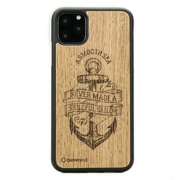 bewood Lesen ovitek za iPhone 11 PRO MAX ANCHOR OAK