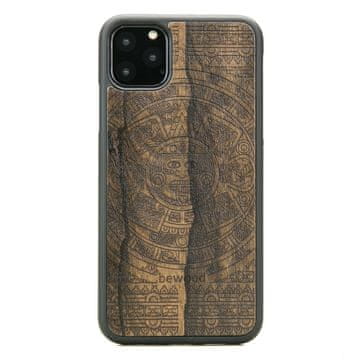 bewood Lesen ovitek za iPhone 11 PRO MAX AZTEC CALENDAR ZIRICOTE