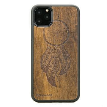 bewood Lesen ovitek za iPhone 11 PRO MAX DREAMCATCHER IMBUIA