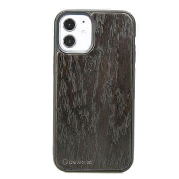 bewood Lesen ovitek za iPhone 12 Mini dimljen hrast