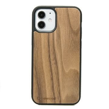 bewood Lesen ovitek za iPhone 12 Mini, ameriški oreh