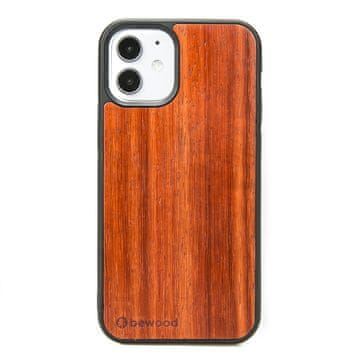 bewood Lesen ovitek za iPhone 12 Mini Padouk