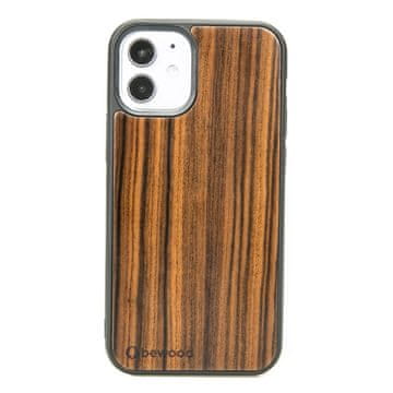 bewood Lesen ovitek za iPhone 12 Mini, palisander, Santos