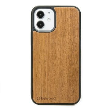 bewood Leseni ovitek TEK za iPhone 12 Mini