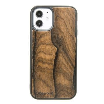 bewood Lesen ovitek za iPhone 12 Mini ziricote