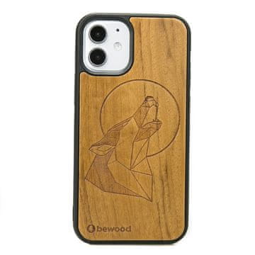 bewood Lesen ovitek za iPhone 12 Mini WILK IMBUIA