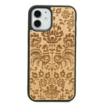 bewood Lesen ovitek za iPhone 12 Mini POLJSKI LJUDSKO ANIEGRE