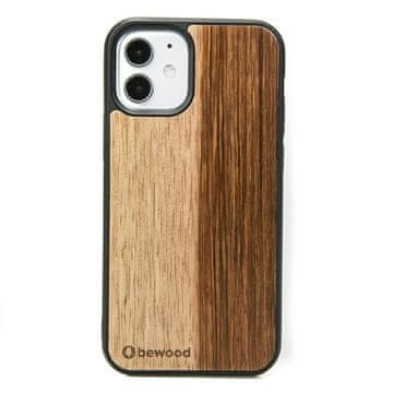 bewood Lesen ovitek za iPhone 12 Mini MANGO