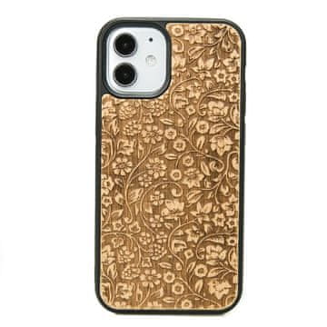 bewood Lesen ovitek za iPhone 12 Mini Wildflowers Aniegre