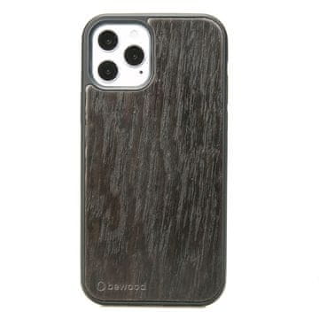 bewood Lesen ovitek za iPhone 12 / 12 Pro, DIMLJEN HRAST