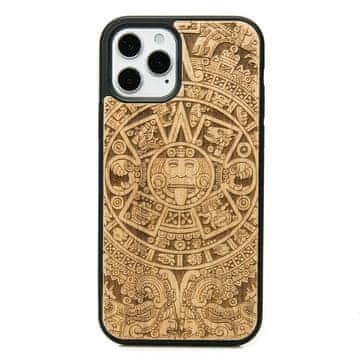 bewood Lesen ovitek za iPhone 12 / 12 Pro Azteški koledar Aniegre