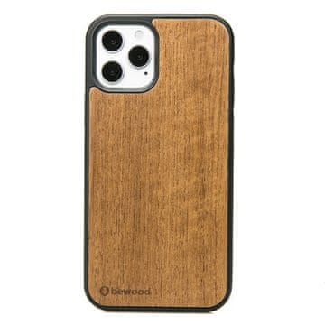 bewood Lesen ovitek za iPhone 12 / 12 Pro TEK