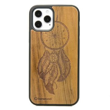 bewood Lesen ovitek za iPhone 12 / 12 Pro IMBUIA DREAMCATCHER