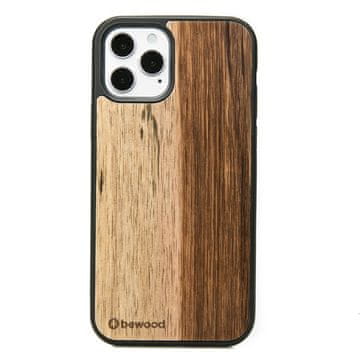bewood Lesen ovitek za iPhone 12 / 12 Pro MANGO