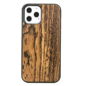 bewood Lesen ovitek za iPhone 12 Pro Max bocote