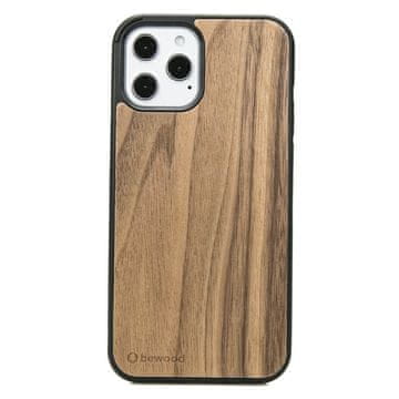 bewood Lesen ovitek za iPhone 12 Pro Max AMERIŠKI OREH