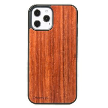 bewood Lesen ovitek za iPhone 12 Pro Max PADOUK