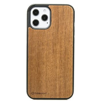 bewood Leseni ovitek TEK za iPhone 12 Pro Max