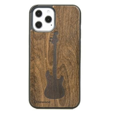 bewood Lesen ovitek za iPhone 12 Pro Max GUITAR ZIRICOTE