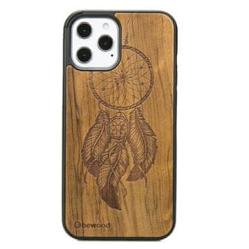 bewood Lesen ovitek za iPhone 12 Pro Max DREAMCATCHER IMBUIA