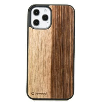 bewood Lesen ovitek za iPhone 12 Pro Max Mango