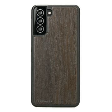 bewood Lesen ovitek za Samsung Galaxy S21 dimljen hrast