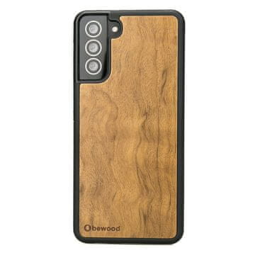 bewood Lesen ovitek za Samsung Galaxy S21 imbuia