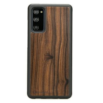 bewood Lesen ovitek za Samsung Galaxy S20 FE, palisander, Santos