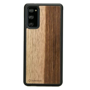 bewood Lesen ovitek za Samsung Galaxy S20 FE MANGO
