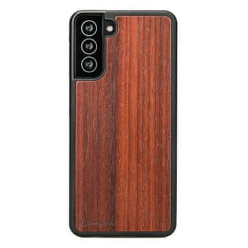 bewood Lesen ovitek za Samsung Galaxy S21 PADOUK