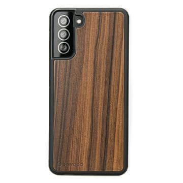 bewood Lesen ovitek za Samsung Galaxy S21 ROSEWOOD SANTOS
