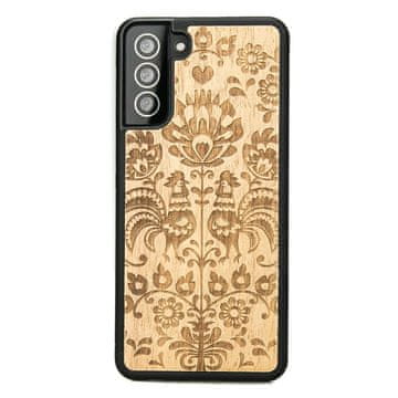 bewood Lesen ovitek za Samsung Galaxy S21 POLJSKA LJUDSKA ANIEGRA