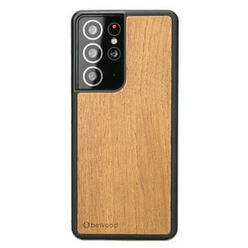 bewood Lesen ovitek za Samsung Galaxy S21 Ultra TEK