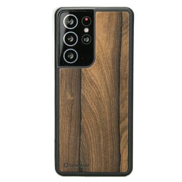 bewood Lesen ovitek za Samsung Galaxy S21 Ultra, ziricote