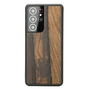 bewood Lesen ovitek za Samsung Galaxy S21 Ultra GUITAR ZIRICOTE
