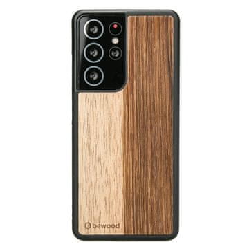 bewood Lesen ovitek za Samsung Galaxy S21 Ultra MANGO