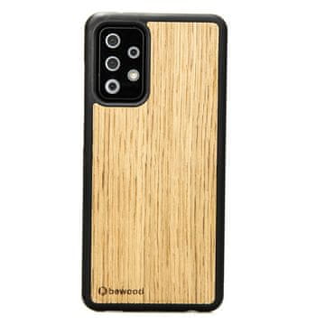 bewood Lesen ovitek za Samsung Galaxy A52/A52s 5G hrast