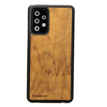 bewood Lesen ovitek za Samsung Galaxy A52/A52s 5G imbuia