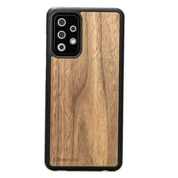 bewood Lesen ovitek za Samsung Galaxy A52/A52s 5G, AMERIŠKI OREH