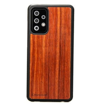 bewood Lesen ovitek za Samsung Galaxy A52/A52s 5G PADOUK