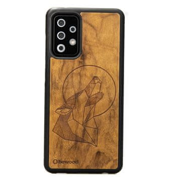 bewood Lesen ovitek za Samsung Galaxy A52/A52s 5G WILK IMBUIA