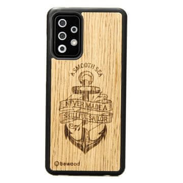 bewood Lesen ovitek za Samsung Galaxy A52/A52s 5G ANCHOR OAK