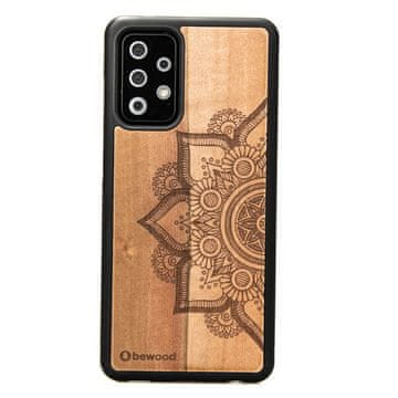 bewood Lesen ovitek za Samsung Galaxy A52/A52s 5G MANDALA JABOLKA
